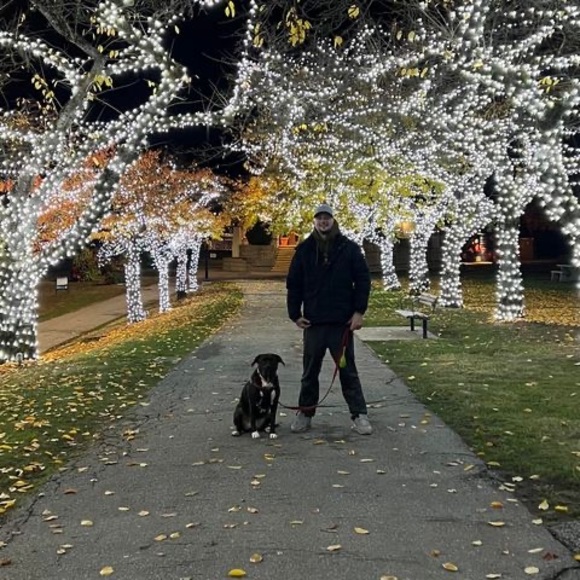 Meet your Posher, Jeremy - Picture 1 of 1